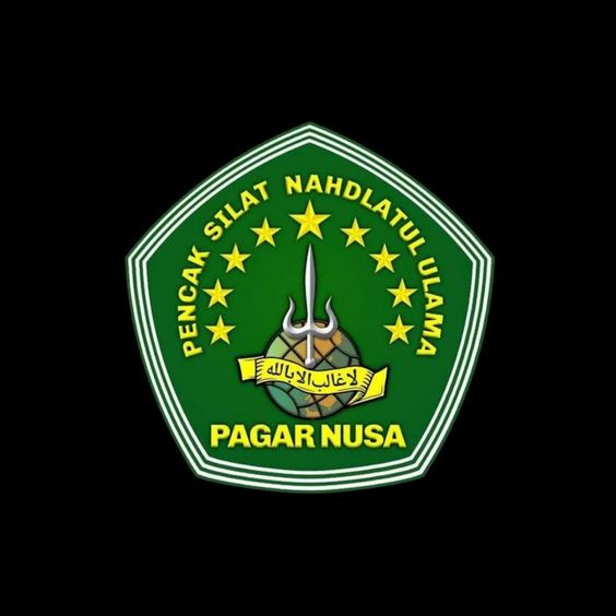 Logo Pagar Nusa
